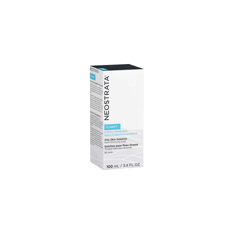 NEOSTRATA Clarify Oily Skin Solution 100ml