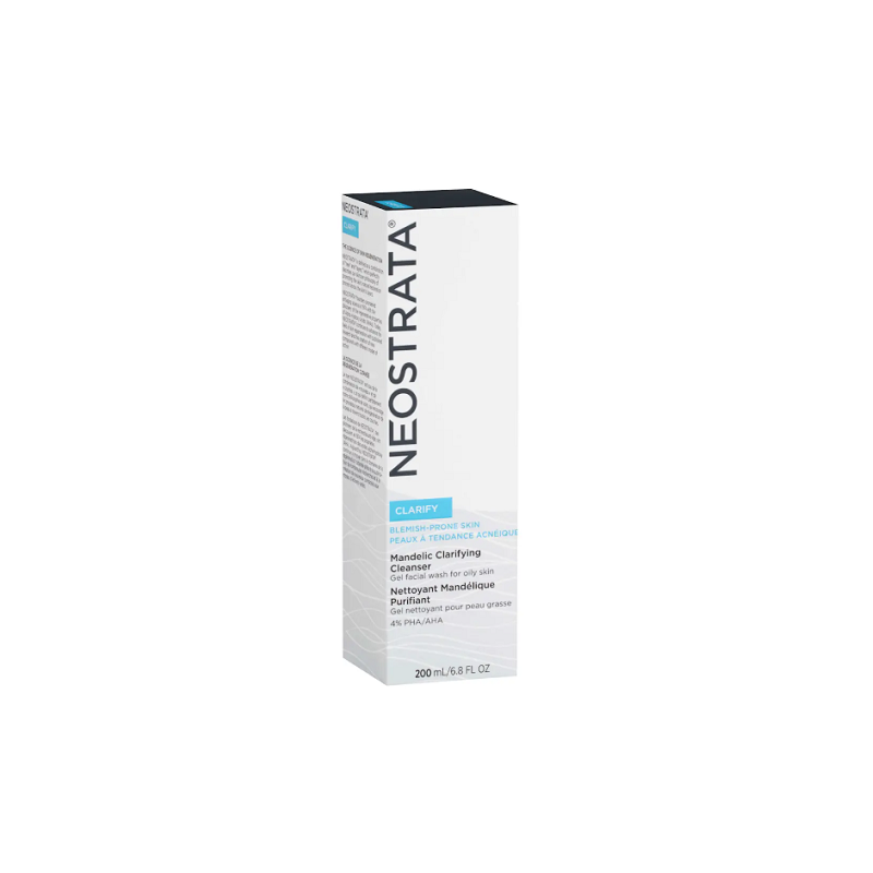 NEOSTRATA Clarify Mandelic Clarifying Cleanser 200ml