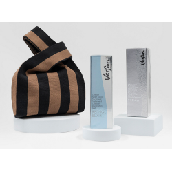 VERSION Promo Retinol Elixir 50ml & Bio Energy 50ml & ΔΩΡΟ Tote Bag