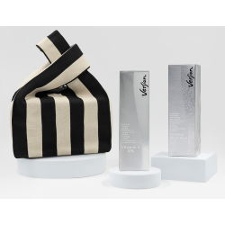 VERSION Promo Tamarind face serum 50ml & Vit E 10% 50ml & ΔΩΡΟ Tote Bag