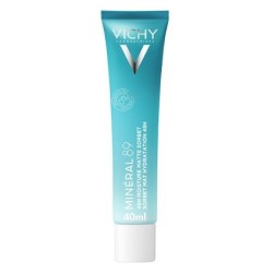 VICHY Mineral 89 tube 48h mat sorbet cream 40ml