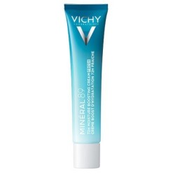 VICHY Mineral 89 Tube 72h Moist Cream 40ml