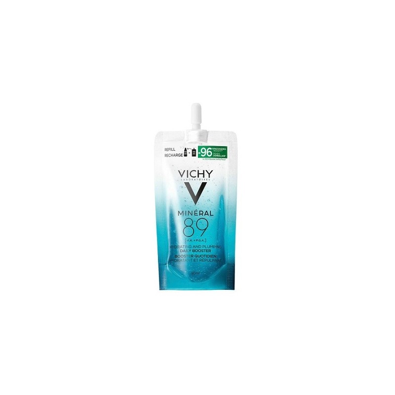 VICHY Mineral 89 Booster Refill 50ml