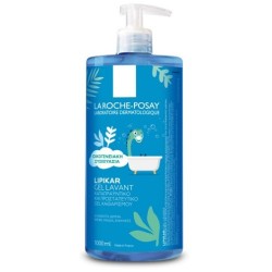 LA ROCHE-POSAY Lipikar gel 750ml