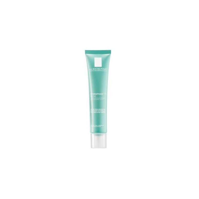 LA ROCHE-POSAY Hydraphase HA rich tube 40ml