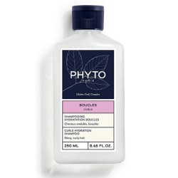 PHYTO Boucles Shampoo 250ml