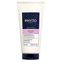 PHYTO Boucles Ενυδατικό Conditioner για μπούκλες 175ml