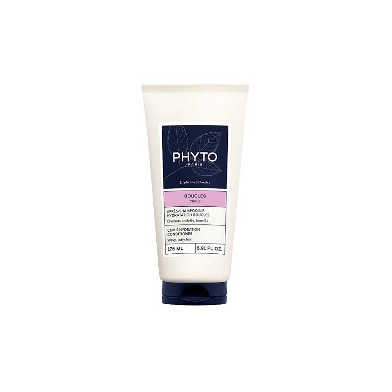 PHYTO Boucles Ενυδατικό Conditioner για μπούκλες 175ml