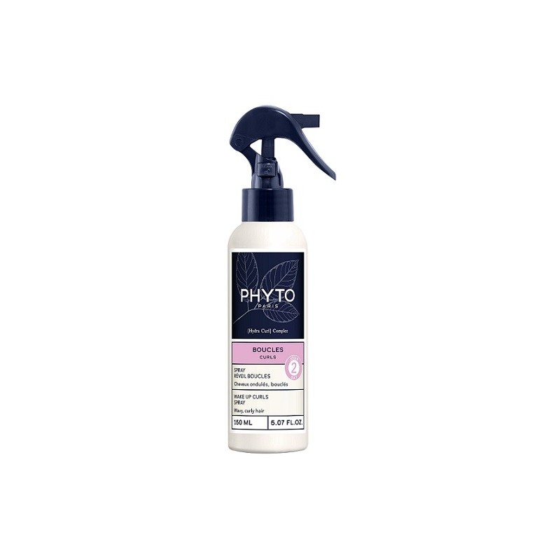 PHYTO Boucles Spray για μπούκλες 150ml