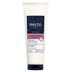 PHYTO Boucles intenses Πλούσια Κρέμα φορμαρίσματος για μπούκλες 250ml
