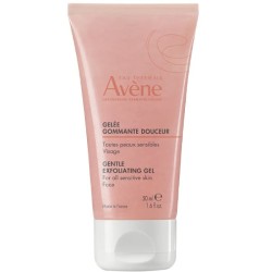 AVENE GELEE GOMMANTE DOUCEUR 50ML