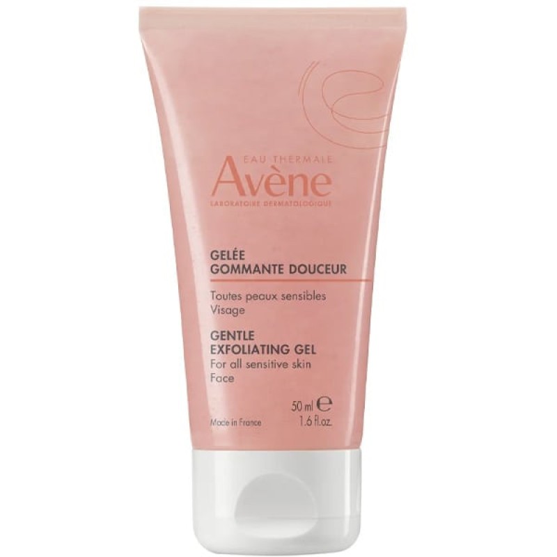 AVENE GELEE GOMMANTE DOUCEUR 50ML