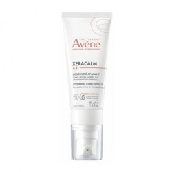 Avene Xeracalm A.D Concentre Apaisant Συμπυκνωμένο Καταπραϋντικό κατά του Κνησμού, 40ml