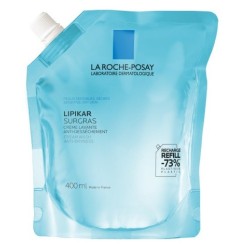 LA ROCHE-POSAY Lipikar surgras refill 400ml