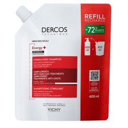 VICHY Dercos energy+ Refill 400ml