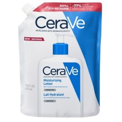 CERAVE Moisturizing lotion Refill 473ml
