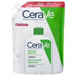 CERAVE Hydrating Cleanser Refill 473ml