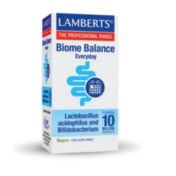 LAMBERTS Biome balance every day 10billion 60caps