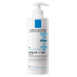 LA ROCHE-POSAY Lipikar baume AP+ max 400ml