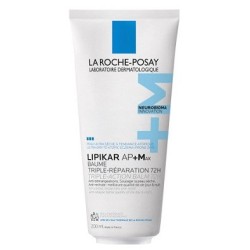 LA ROCHE-POSAY Lipikar baume AP+ Max 200ml