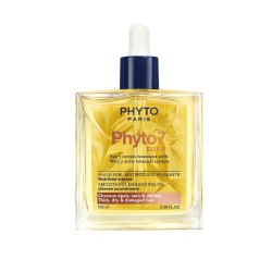 PHYTO 7 ELIXIR HUILE 100ML
