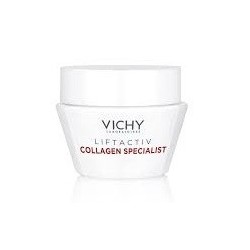 VICHY Liftactiv collagen specialist 16 15ml gift