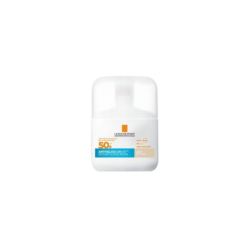 LA ROCHE-POSAY Anthelios Αντηλιακό προσώπου UV Air tinted Light Spf50 50ml