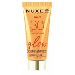 NUXE Sun Glow Cream Spf30 40ml