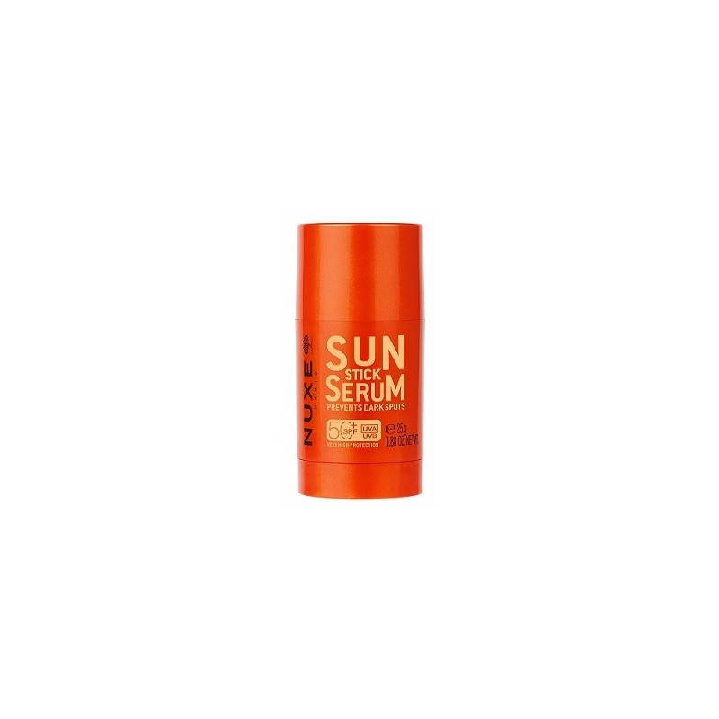 NUXE Sun Stick SPF50+ 25g