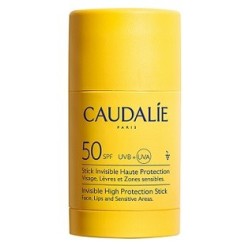 CAUDALIE Vinosun invisible stick Spf50 15g