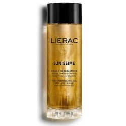 LIERAC Sunissime Huile sublim 100ml