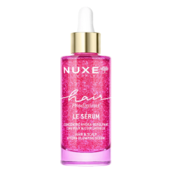 NUXE Hair Prodigieux Le Serum για το τριχωτό & τα μήκη για ενυδάτωση & κατά του σπασίματος 50ml