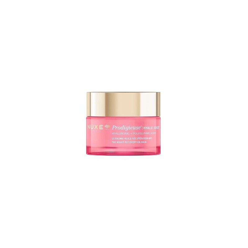 NUXE Prodigieuse Hyalu Boost Night Balm 50ml