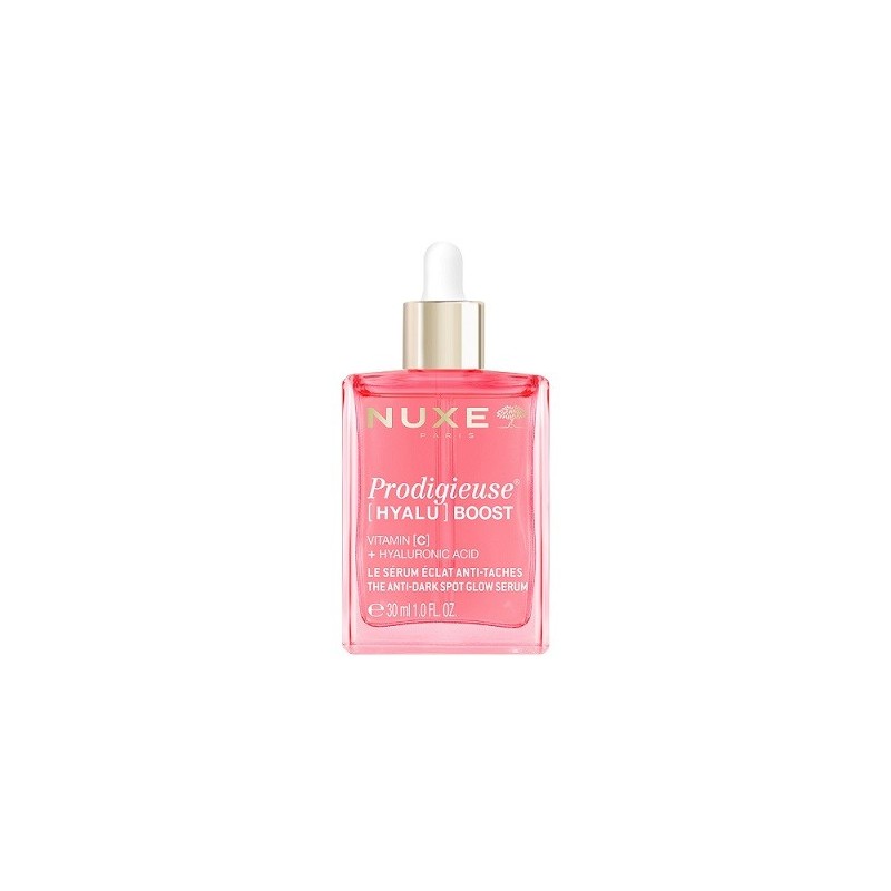 NUXE Prodigieuse Hyalu Boost Serum 30ml