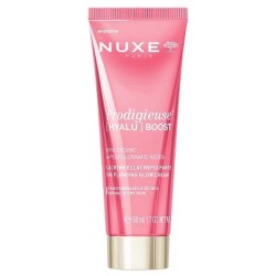 NUXE Prodigieuse Hyalu Boost plumping glow cream 50ml