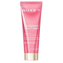 NUXE Prodigieuse Hyalu Boost glow gel-cream 50ml