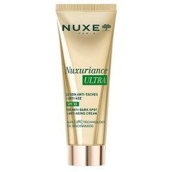 NUXE Nuxuriance ultra anti-dark spot cream Spf30 50ml