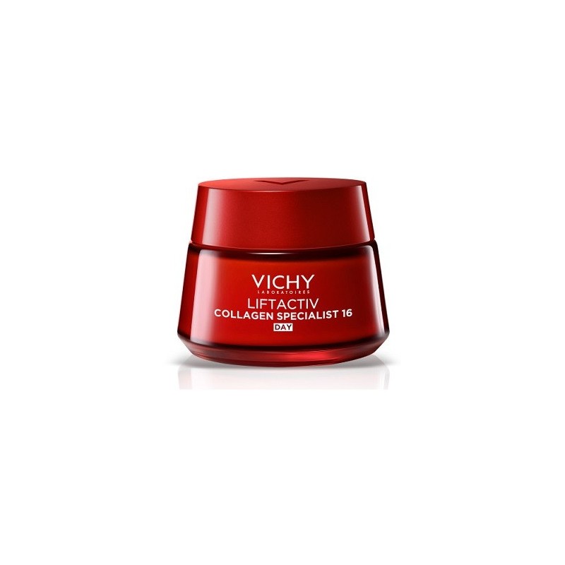 VICHY  Liftactiv collagen specialist 16 50ml