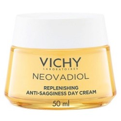 VICHY Neovadiol magistral Κρεμα αναπλήρωσης λιπιδίων & σύσφιξη 50ml