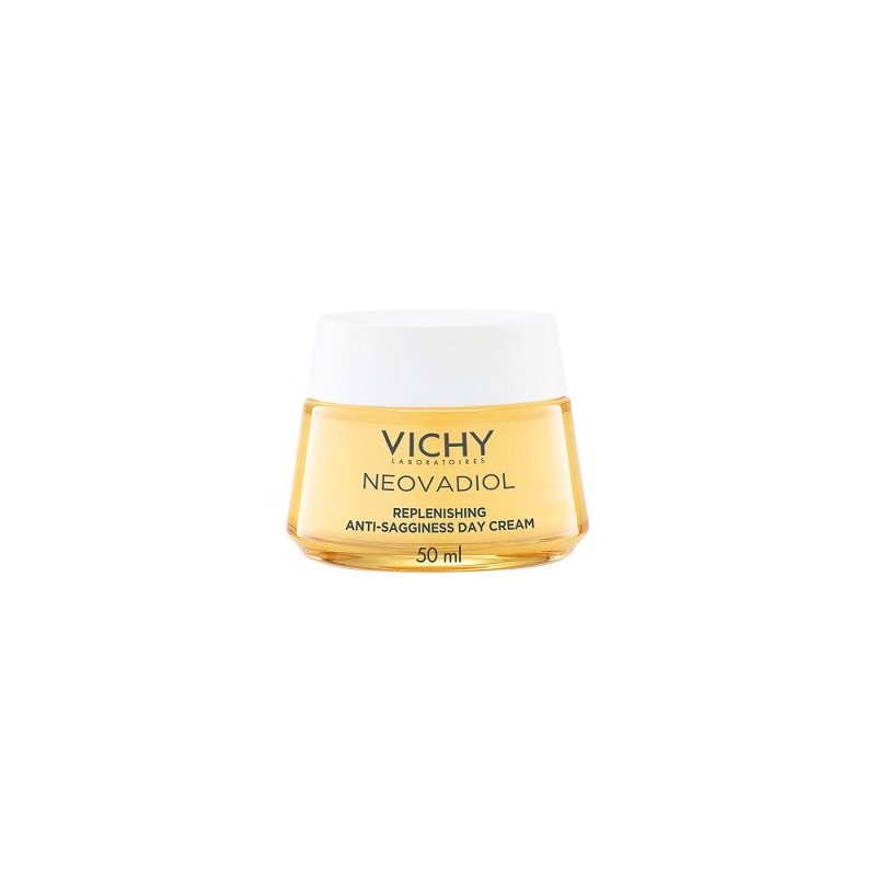 VICHY Neovadiol magistral Κρεμα αναπλήρωσης λιπιδίων & σύσφιξη 50ml