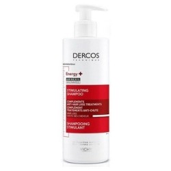 VICHY Dercos energissant 400ml OFFER