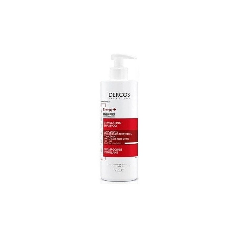 VICHY Dercos energissant 400ml OFFER