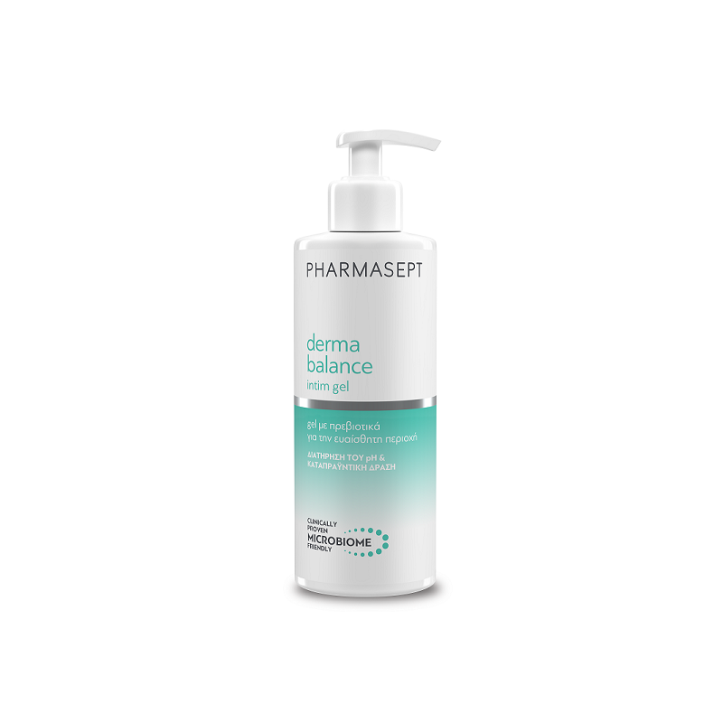 PHARMASEPT Balance intim gel