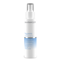 PHARMASEPT Hygienic foot care lotion