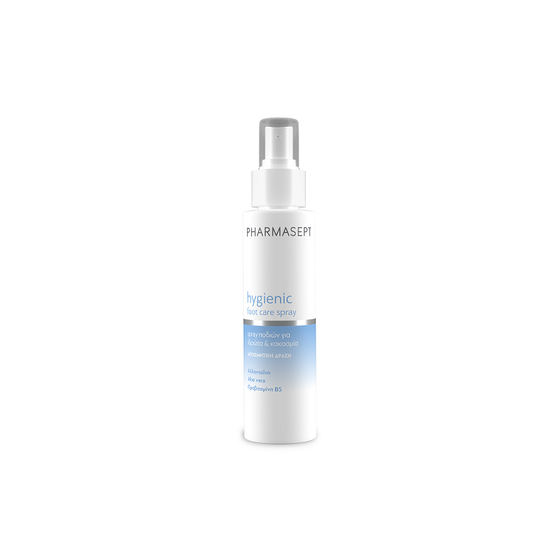 PHARMASEPT Hygienic foot care lotion