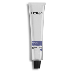 LIERAC Protoc Retinol cream 30ml