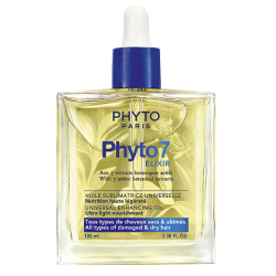 PHYTO 7 ELIXIR HUILE 100ML
