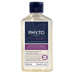 PHYTO Phytocyane shampoo γυναικεία τριχόπτωση 250ml