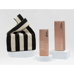 VERSION Promo Peptide eye cream 30ml & Peptide face cream 50ml & ΔΩΡΟ Tote Bag