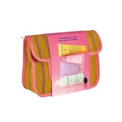 CAUDALIE Pouch Το travel νεσεσέρ σας + 4 beauty essentials